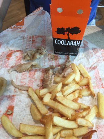 Coolabah Tree Cafe - Lawyer Find 0