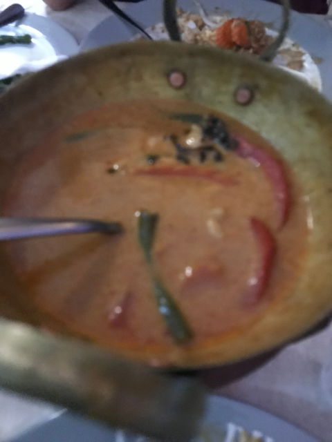 Copper Spoon Thai Restaurant And Bar - Click Find 1