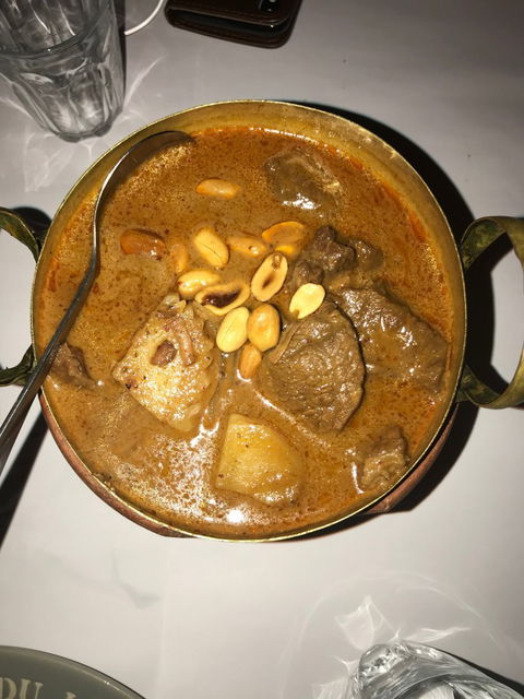 Copper Spoon Thai Restaurant And Bar - Click Find 3
