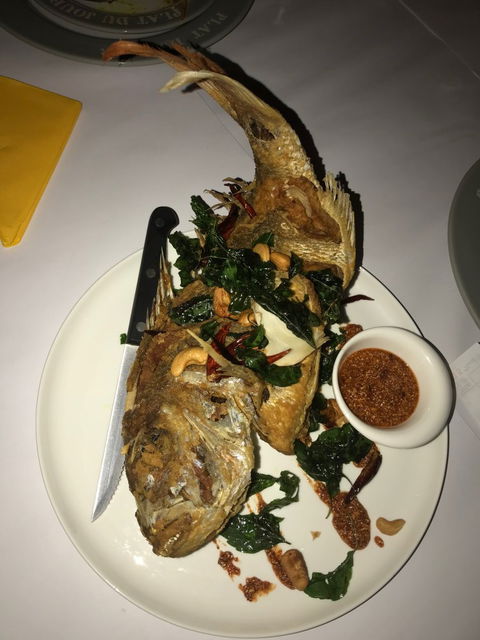 Copper Spoon Thai Restaurant And Bar - Click Find 5