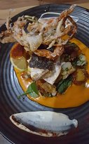 Corner Pocket Bar & Grill - DBD 4