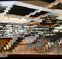 Corner Pocket Bar  Grill - Click Find