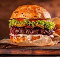 Craft Burgers And Beer - Clickz