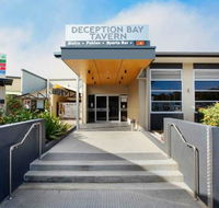 Deception Bay Tavern - Bridge Guide