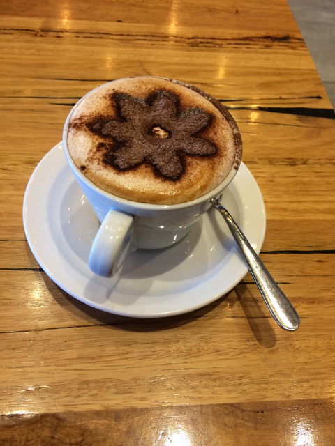 Degani - Click Find 6