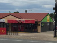 Eagle Boys Pizza