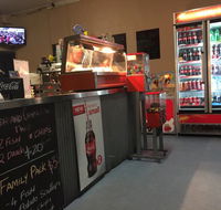 Frenchville Fish Bar - Click Find