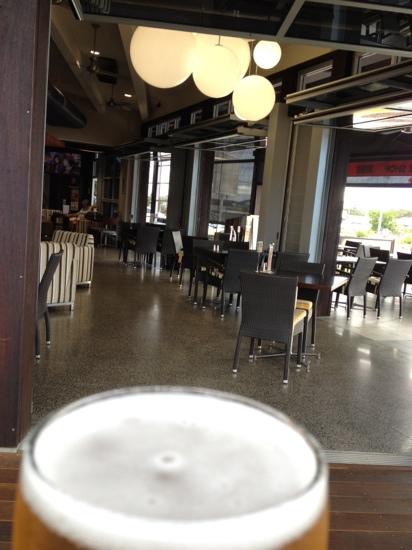 GBT - Golden Beach Tavern - DBD 1