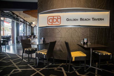 GBT - Golden Beach Tavern - DBD 0