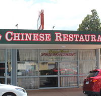 Golden Beach Chinese - Click Find