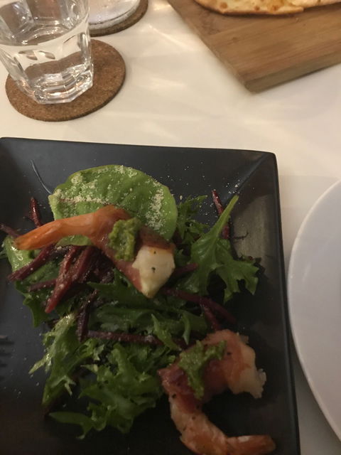 Gourmandize Restaurant - Bridge Guide 4