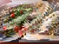 Guzman y Gomez Mexican Taqueria