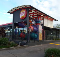 Hungry Jack's Pty Ltd - Click Find