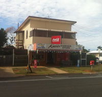 Katie's Korner Pie Shop - Click Find