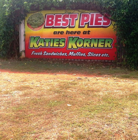 Katie's Korner Pie Shop - Bet 4u 3
