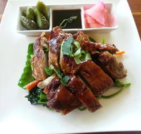 Kob's Thai Kitchen - Bridge Guide