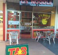 Li's Noodles - Click Find