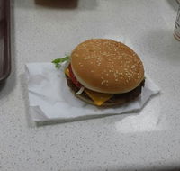 McDonald's - Click Find