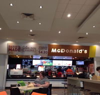 Mcdonald's Family Restaurants - Click Find
