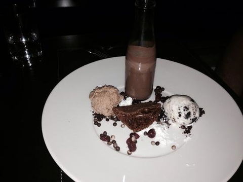 Mercure Mandy's On The Mountain Restaurant - Click Find 0