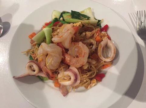 N Thai Sing Restaurant - Bet 4u 0