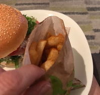 Nando's - Click Find