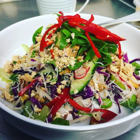Nom Nomâ€™s At Kingâ€™s - Click Find 0