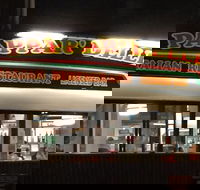 Pappar'delles - DBD