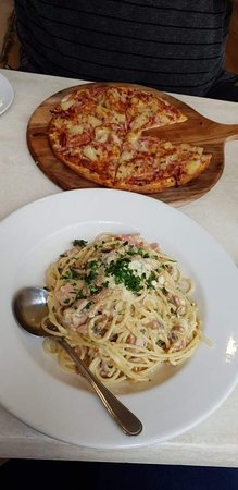 Pappar Delles Italian Restaurant - Lawyer Find 0