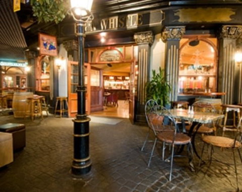 Pig N Whistle Indooroopilly - Bridge Guide 0