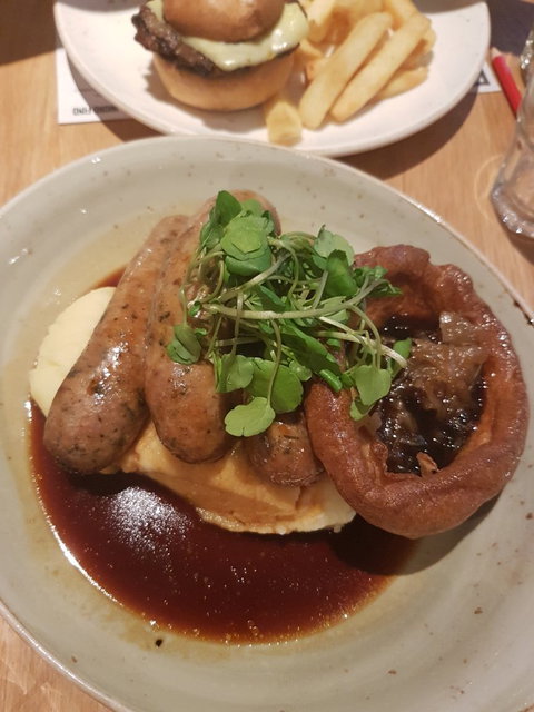 Pig N Whistle Indooroopilly - Bridge Guide 4