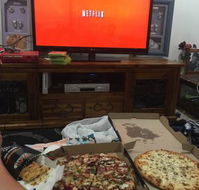 Pizza Capers - Click Find