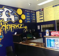 Pizza Workz Kallangur - Bet 4u