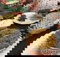Ravneels Curry House - Click Find