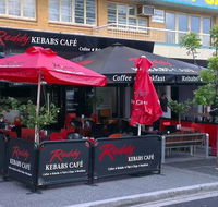 Reddy Kebabs Cafe - Click Find