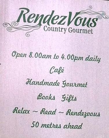 Rendezvous At Dayboro - Bridge Guide 5