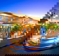 Restaurant 98 - Click Find