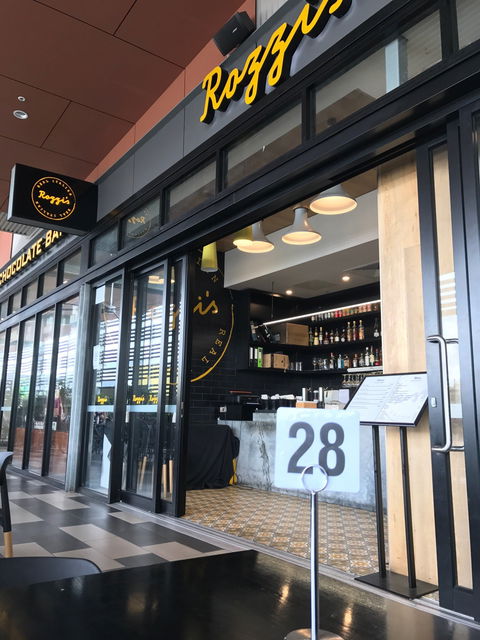 Rozzi's Italian Canteen - Click Find 6