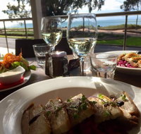 Salt Cafe Urangan - Click Find