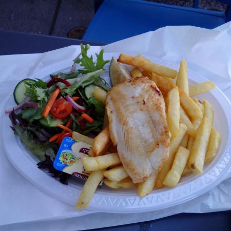 Savige's Seafood - Bridge Guide 0