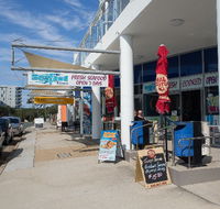 Seafood Town - Click Find