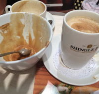 Shingle Inn- mount Ommaney - Bet 4u