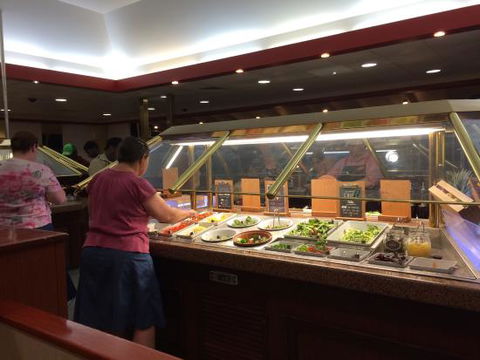 Sizzler - Click Find 0