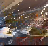Sushi Central - Click Find