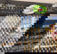 Sushi Train - Click Find