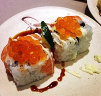 Sushi Train Central - Click Find
