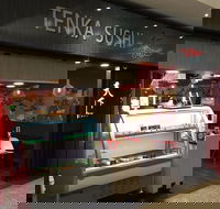 Tenka Sushi Bar - Bet 4u
