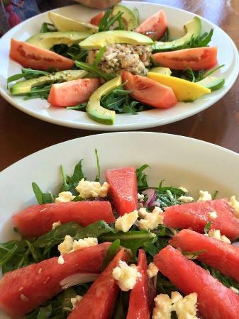 Terah's Restaurant - Bridge Guide 0