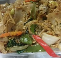 Thai Delight Takeaway - Bet 4u