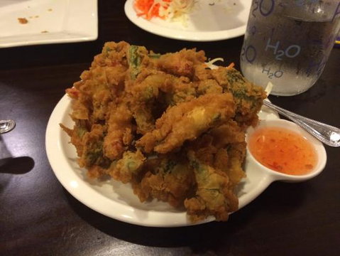 Thai Hut - Clickz 0